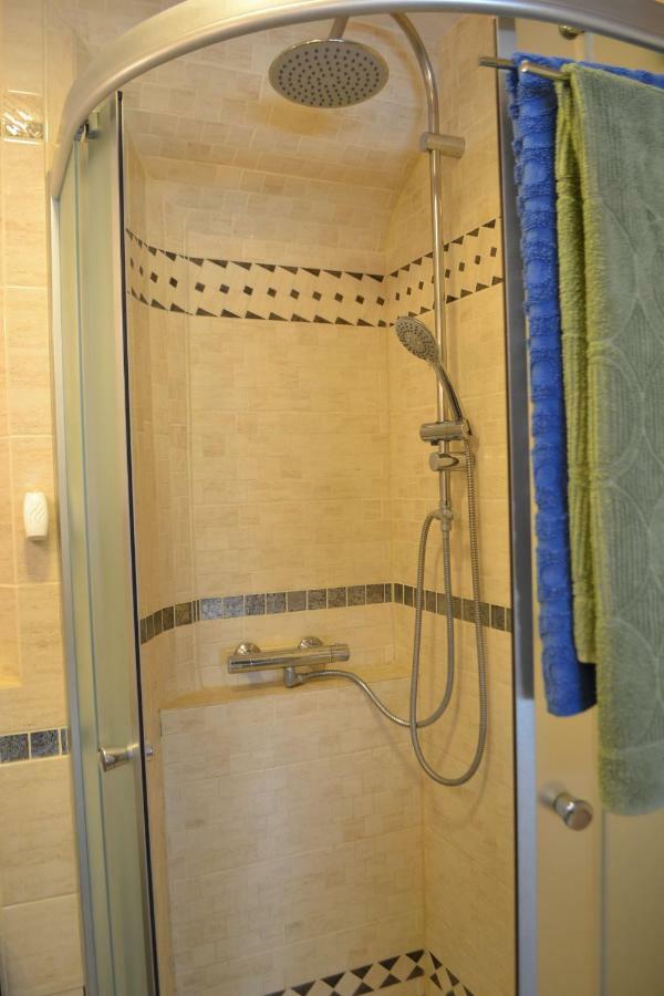Apartament W Centrum Gdanska, Apartment In The Centre Of Gdansk Exterior photo