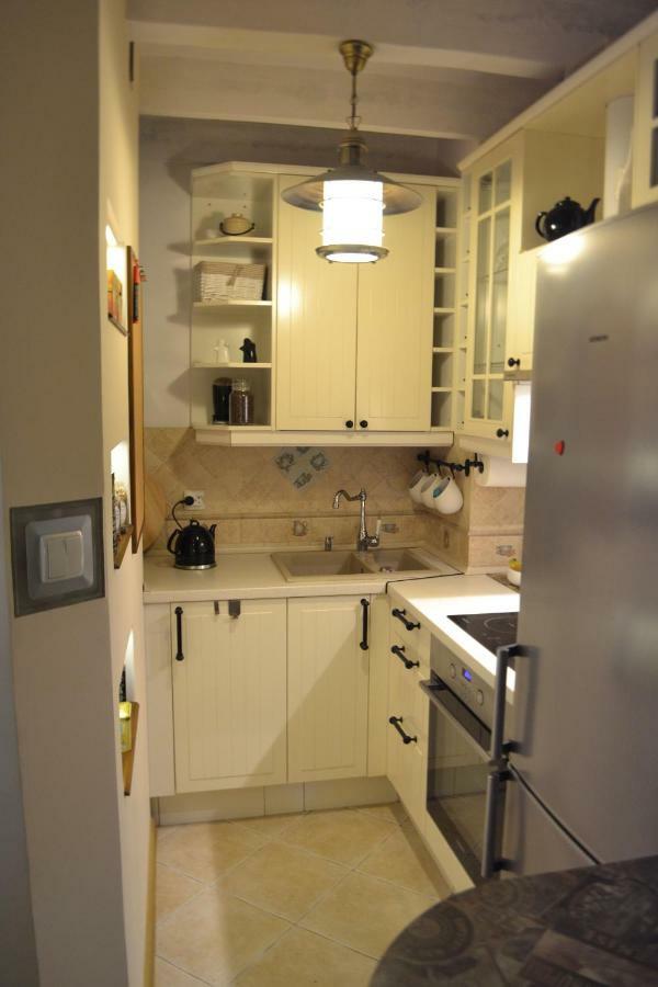 Apartament W Centrum Gdanska, Apartment In The Centre Of Gdansk Exterior photo