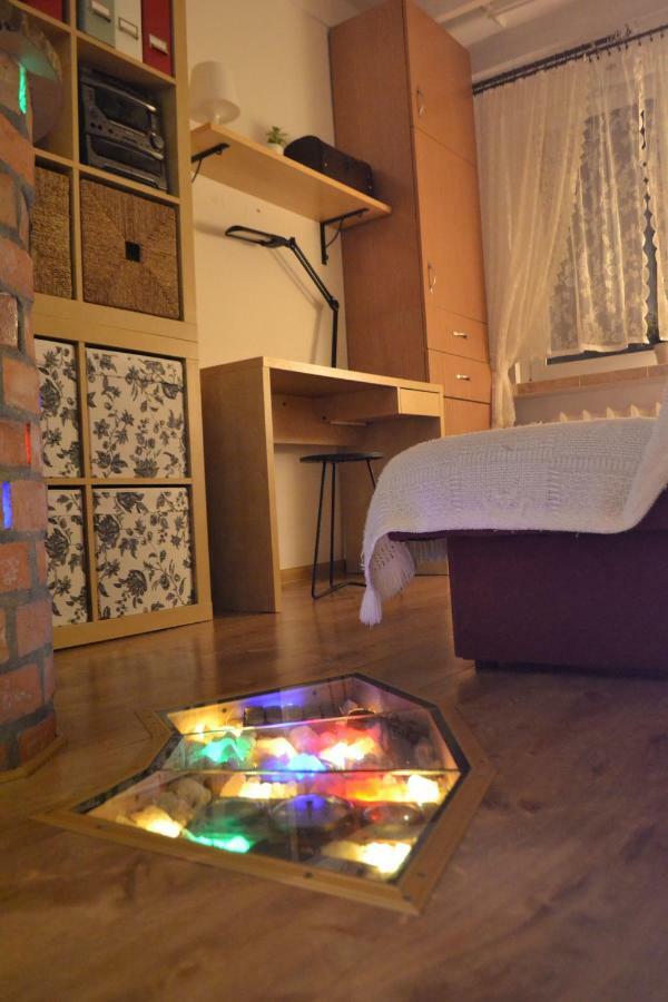 Apartament W Centrum Gdanska, Apartment In The Centre Of Gdansk Exterior photo